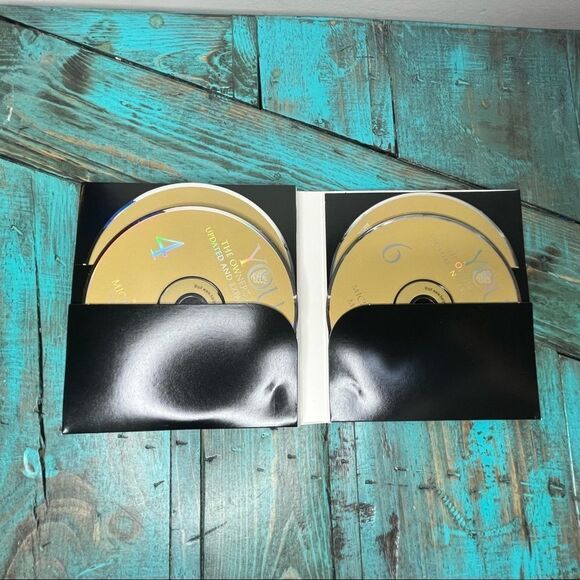 YOU: The Owner's Manual CD by Dr Oz - Picture 5 of 6